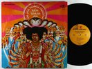 Jimi Hendrix Experience - Axis: Bold As Love LP - Reprise