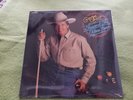 GEORGE STRAIT Vinyl LP Album Beyond the Blue Neon 1989 NEW Sealed