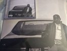 Gnx Exclusive 180 Vinyl & CD Kendrick Lamar