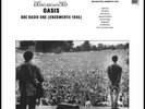 Oasis BBC Radio One Knebworth 1996 Vinyl LP