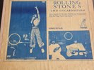 Rolling Stones 2nd Incarnation 1976 LP Vinyl. No skips