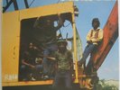 Wailing Souls ‎– Inchpinchers LP - Vinyl Album - SEALED NEW Roots Reggae Record