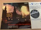 SXL 6018 Shostakovich Symphony No. 5 Kertesz OSR W/B