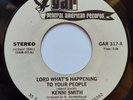 Kenni Smith 