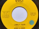 Jerry & Eddie 