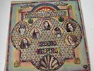 Lynyrd Skynyrd-Second Helping LP Vinyl 1974 Sounds of the South -1st Press