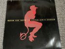 David Lee Roth – A Little Ain't Enough Vinyl Record 1ST EU Press 1991 Van Halen