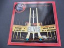 Elvis Presley – Hot Summer Night 1985 DENMARK LP CHIPS