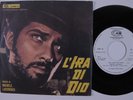 OST 45 MICHELE LACERENZA L'Ira Di Dio CAM VG++ italy promo HEAR a