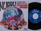 OST 45 ENNIO MORRICONE Un Bellissimo Novembre JOLLY VG+ italy HEAR a