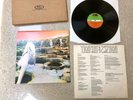 Excellent UK 1st Pressing Led Zeppelin Houses Of The Holy Sterling RL A2/B2 1973
