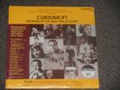 CAEDMON the best of 2x LP SEALED hemingway TOLKIEN faulkner SHATNER karloff ETC