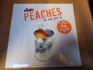 THE STRANGLERS PEACHES THE VERY BEST OF DOUBLE VINYL LP NEW SEALED