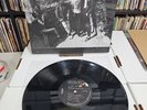 Caifanes - La Negra Tomasa 12 inch Vinyl EP Maxi-Single 1988 MX - VG+