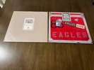 Eagles-Hell Freezes Over ,Simply Vinyl audiophile Label & Eagles Live 1st press