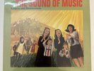 MARY MARTIN  LP SONGS FROM THE SOUND OF MUSIC DISNEYLAND SEALED MINT MONO 1966