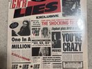 Guns N’ Roses - Lies (1988 Censored Cover) SEALED