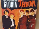 Them - Here Comes the Night - Mono Early Press 1965 Van Morrison