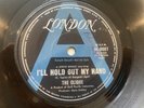 The Clique- Aussie London PROMO 45  