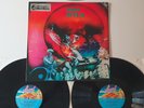 AMON DÜÜL II - TANZ DER LEMMINGE -2LP - GAT - D 1978 - Krautrock -
