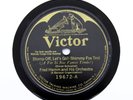 FRED HAMM & HIS ORCHESTRA 