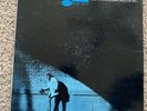 ANDREW HILL-Judgment -Blue Note-BST 84159-LP Vinyl Record Van Gelder-Stereo 1966