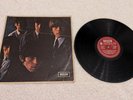 THE ROLLING STONES NO.2 1ST PRESS 1965 UK VINYL LP DECCA MONO BLIND MAN TEXT 1A