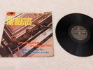THE BEATLES PLEASE PLEASE ME 1ST PRESS 1963 UK VINYL LP PARLOPHONE DICK JAMES 1N