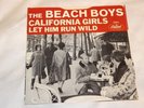 THE BEACH BOYS-