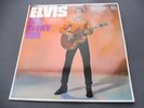 Elvis Presley – Elvis For Everyone 1965 UK LP RCA STEREO EX