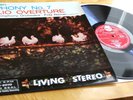 Beethoven: Symphony No. 7 - Fritz Reiner **RCA Living Stereo SB-2010 ED1 LP**