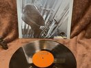 West Coast Blues Harold Land Jazzland 20 Mono JLP 20 RI 63 Vinyl Album