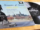 Memories Of Vienna - Josef Krips **Decca SXL 2047 WBg ED1 BB LP**