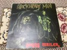 Bunny Wailer , Black Heart Man , Island  Label.