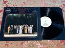 PULP Different Class SIGNED RARE 1995 UK ORIGINAL 1st PRESS LP - APERTURE SLEEVE