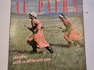 Au Pairs -Playing With A Different Sex - 12” Vinyl LP - 1981
