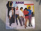 DeBarge In A Special Way vinyl LP