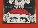 Metallica Live at Donington ’87 Sealed 7” Vinyl Blackened Singles Club