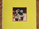 STEVE MILLER BAND / BRAVE NEW WORLD   1969 Capitol SKAO- 184 Album   NEAR MINT