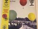 RAIN PARADE - EMERGENCY THIRD RAIL POWER TRIP RSD 2024 2LP NEW/SEALED FREE SHIP