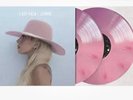 Lady Gaga - Joanne Pink Opaque Coloured Vinyl NEW LP Ltd Ed