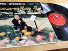 The Reiner Sound - Fritz Reiner **RCA Victor Living Stereo LSC-2183 TAS ED1 LP**