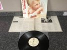 LP VINYL VAN HALEN ALBUM 1984 P-11369 JAPAN 1ST PRESS C/W OBI & STICKER NM-/NM-