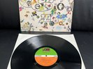 LED ZEPPELIN / III /Vinyl: NM/ Cover:EX/2nd. US Press 1972 - oval sticker inside