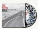 MANIC STREET PREACHERS Critical Thinking Black Clear Vinyl 2000 Ltd Ed Presale