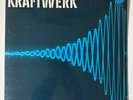 Kraftwerk - Rare 1972 UK 2 LP Vertigo Swirl Krautrock Orig.