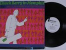 CHUCK BERRY In Memphis MERCURY LP VG+/VG++ mono wlp h