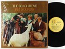 Beach Boys - Pet Sounds LP - Brother/Reprise VG++ Shrink