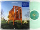 Catherine Wheel - Happy Days 2xLP - Mercury Clear Wax Mispress VG++ Shrink