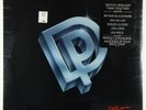 Deep Purple - Perfect Strangers LP - Mercury SEALED